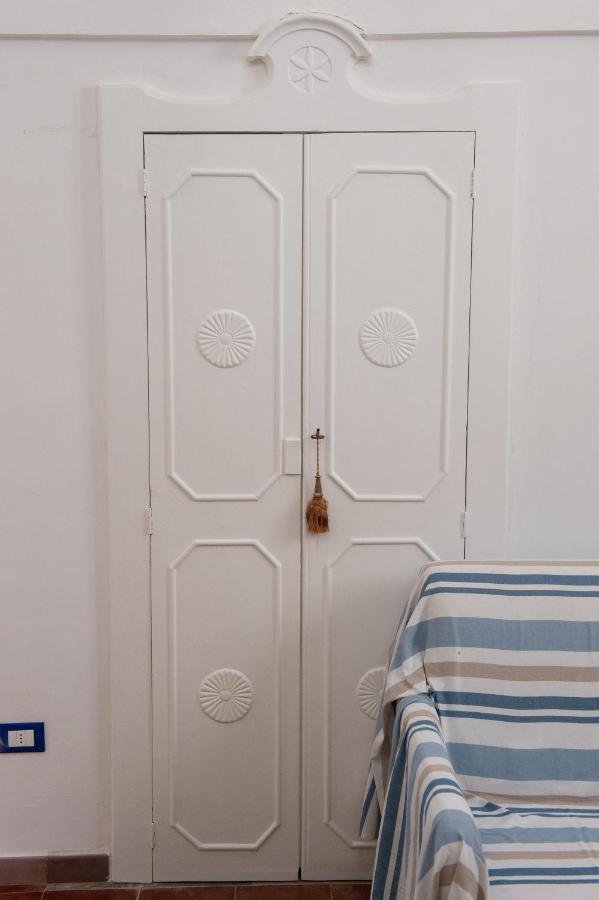 La Casa Nel Vico Apartment Marittima Exterior foto