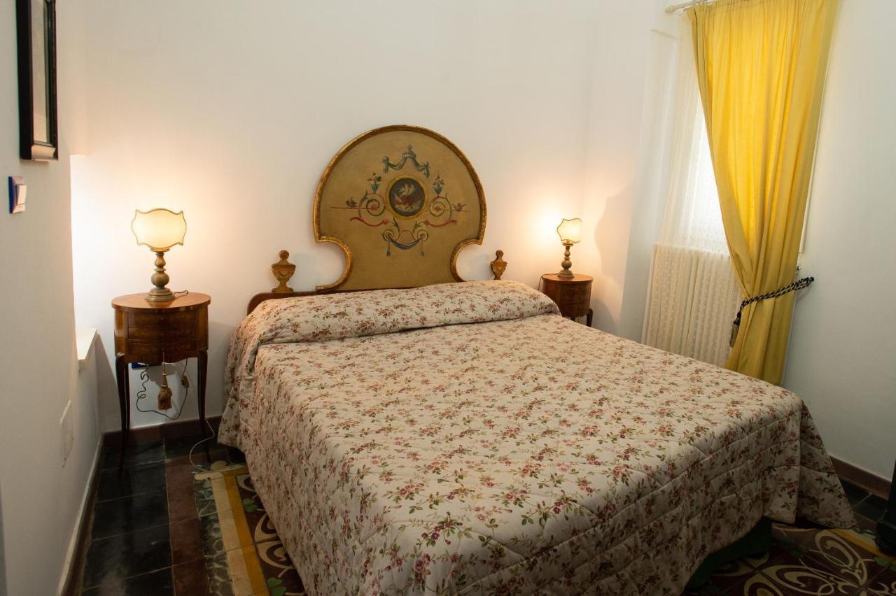La Casa Nel Vico Apartment Marittima Exterior foto