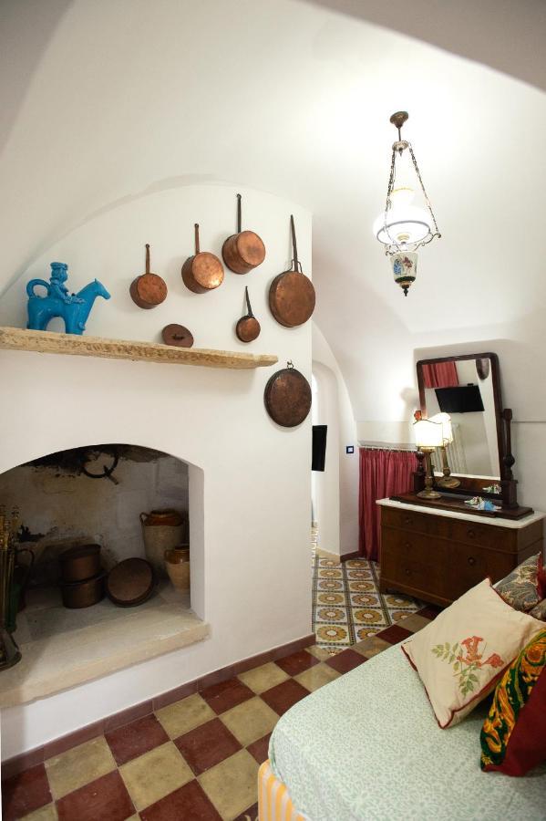 La Casa Nel Vico Apartment Marittima Exterior foto